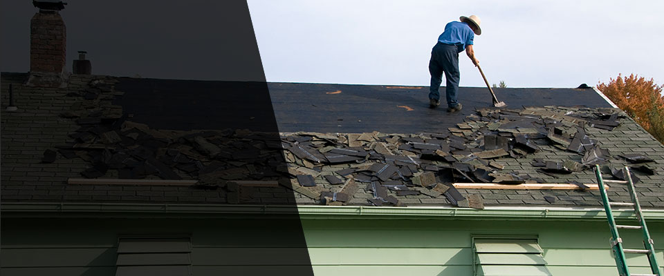 Coulters Roofing Contractors