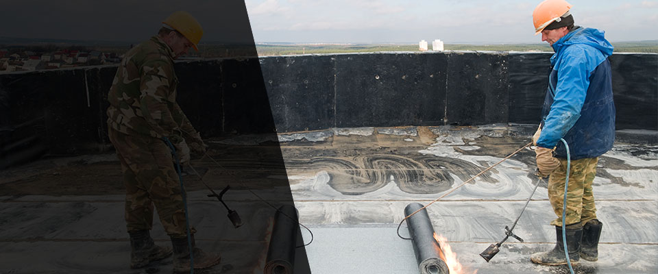 Coulters Roofing Contractors