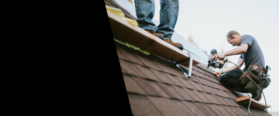 Coulters Roofing Contractors